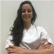 Disponile per ripetizioni in materia osteopatica, teorica e pratica